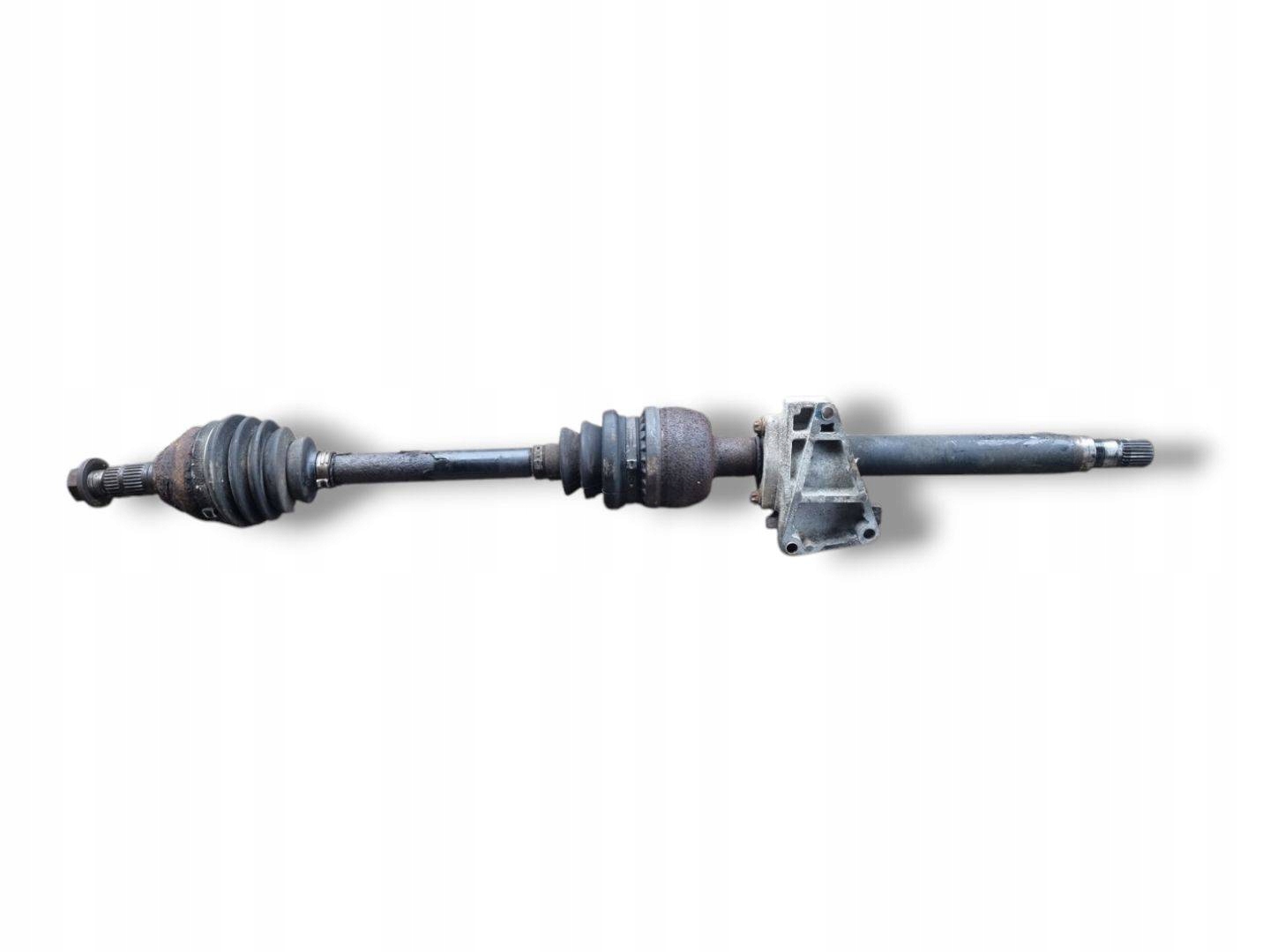 semi-axis front right side Opel Vectra C facelift 2007 13166589