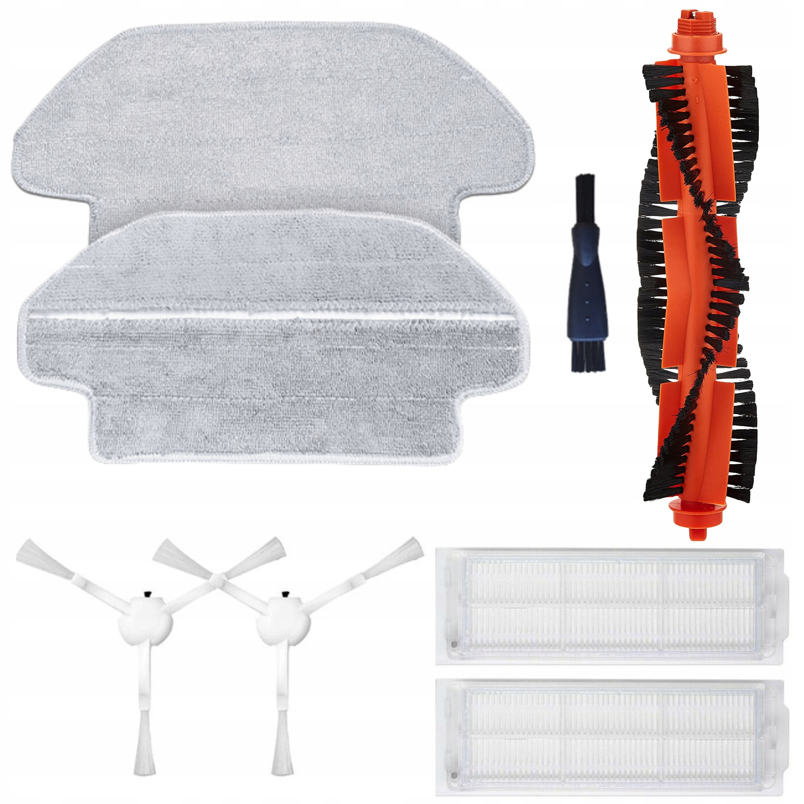 

Zestaw do Xiaomi MI Vacuum Mop Pro i Viomi V2 V3