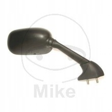 Spätné zrkadlo Jmt Zr 6682 čierna pravý 2H302829