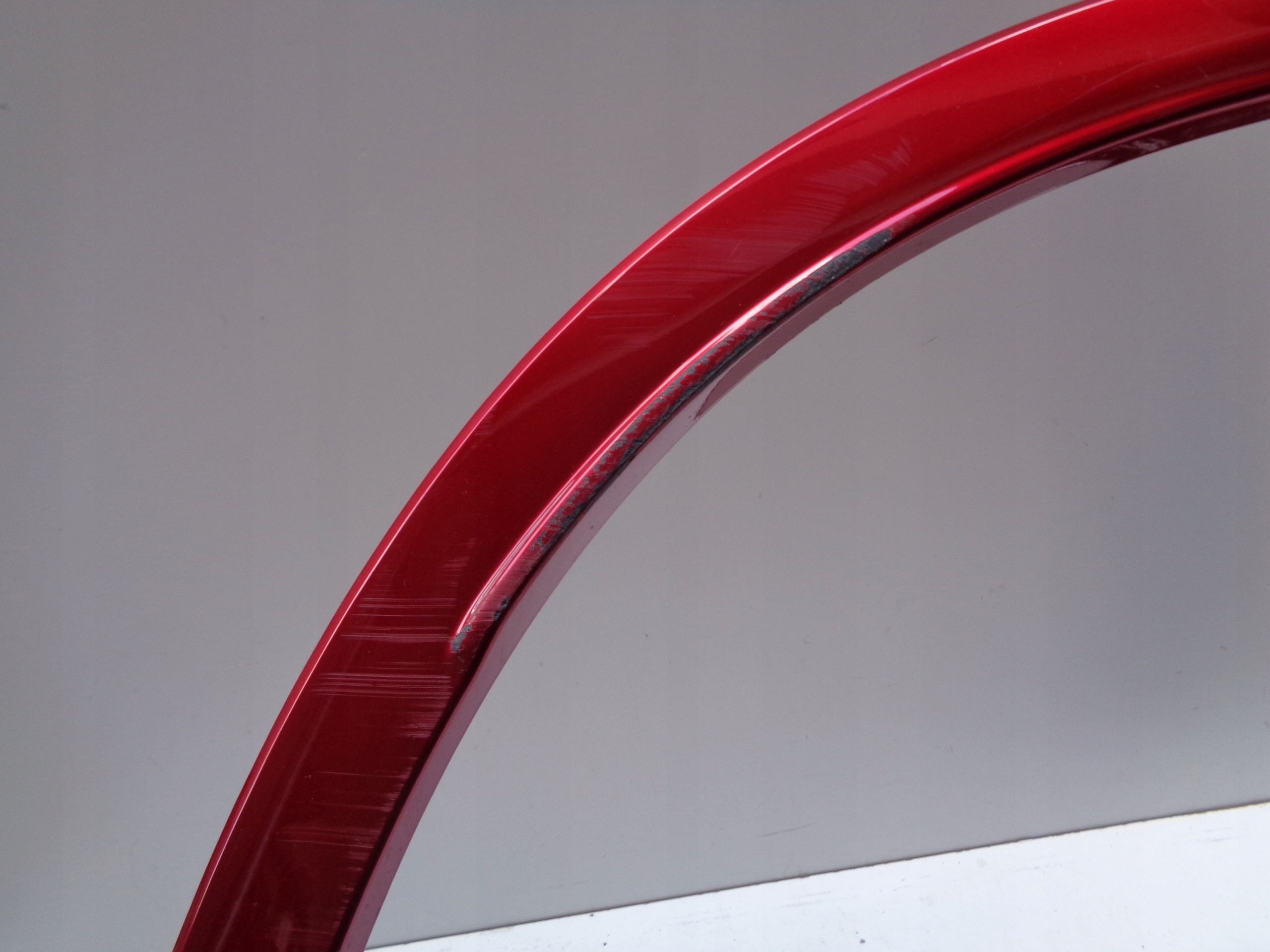 modanatura parafango Destro Anteriore MAZDA CX60 22