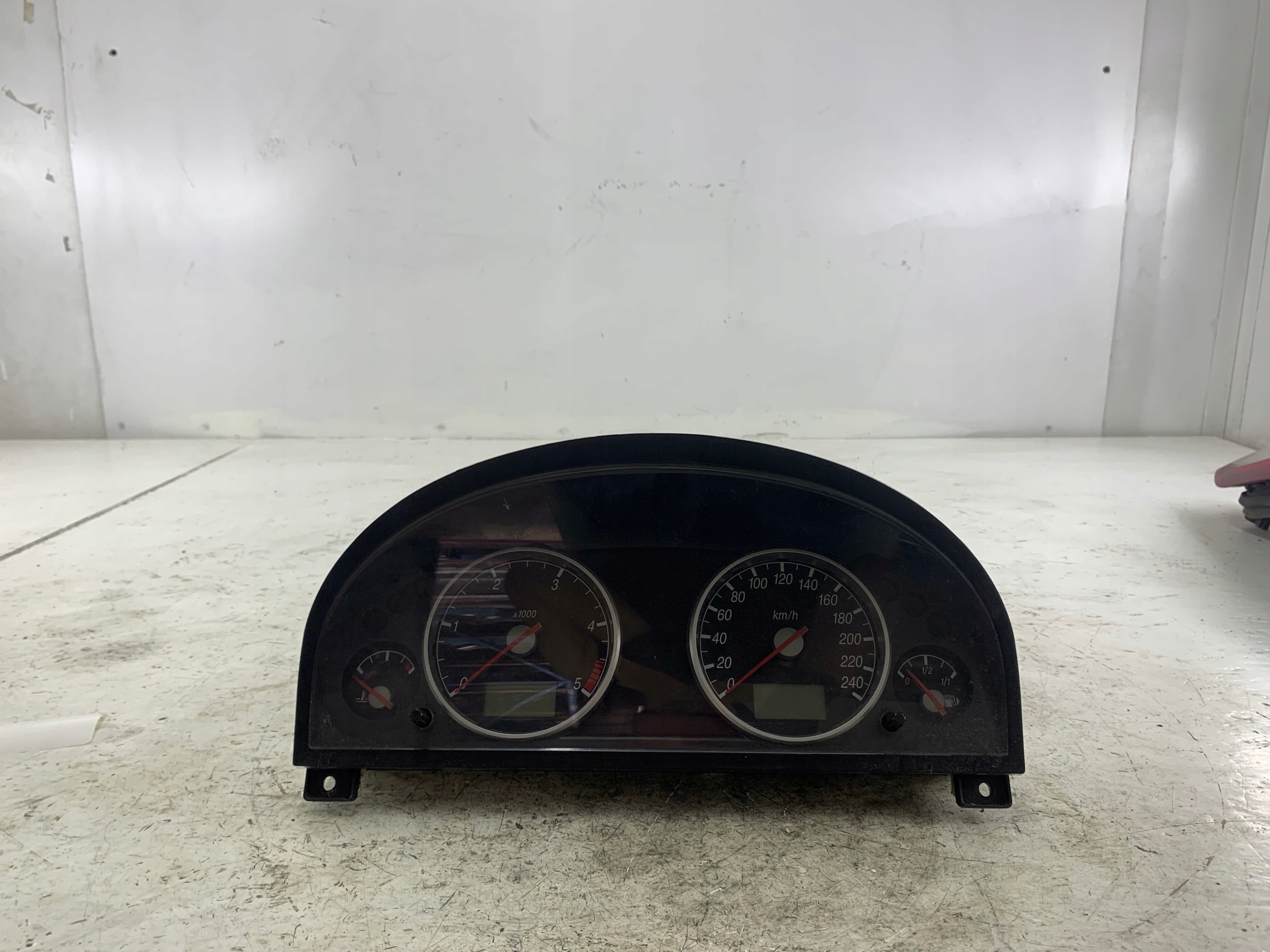 FORD MONDEO MK3 2.0 TDDI dials dials 1S7F10849JF