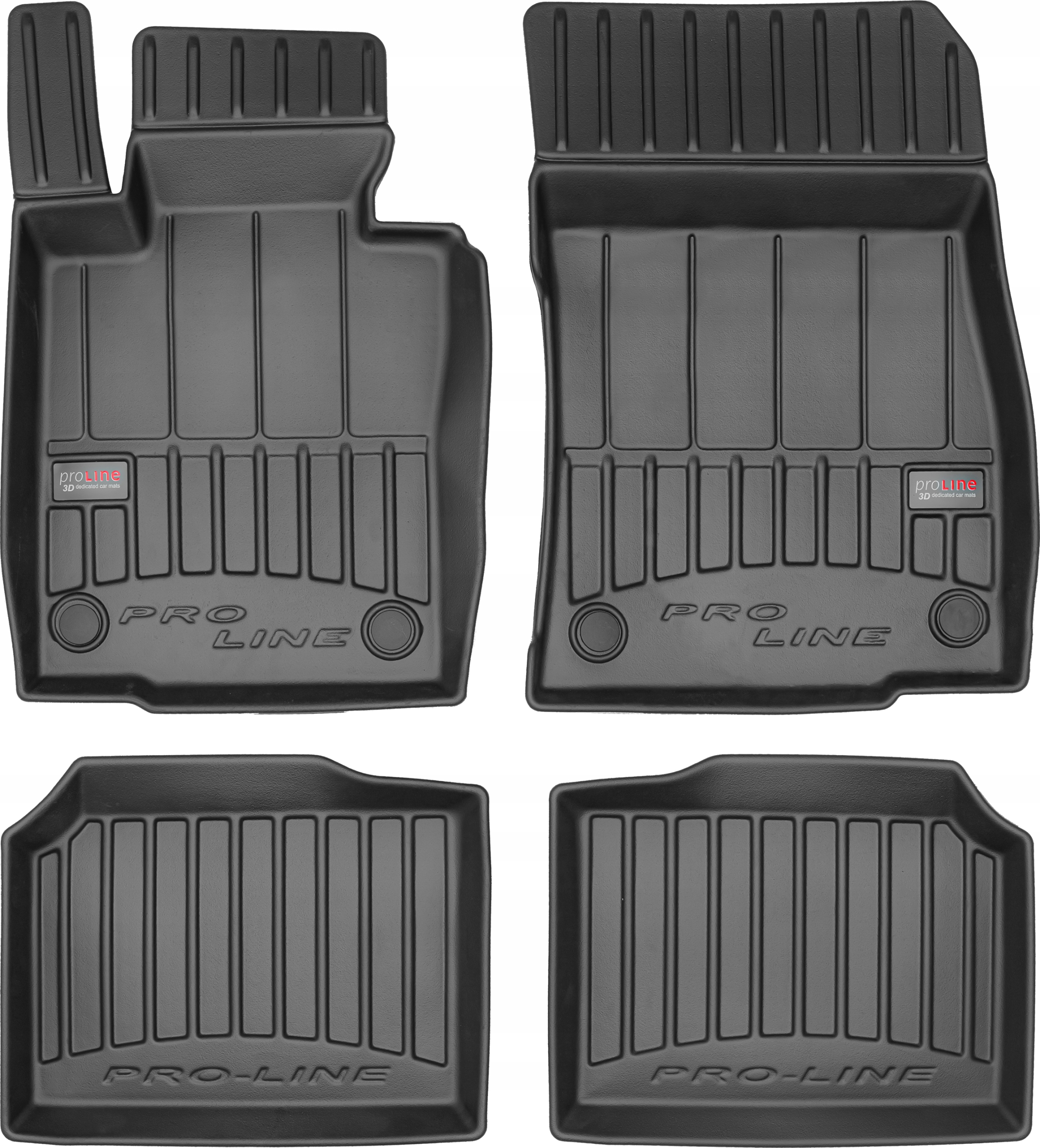 Fußmatten und Teppichböden Frogum Frg 3D409545