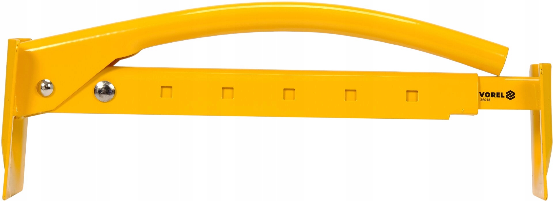 CHWYTAK DO PODNOSZENIA PŁYT LUB CEGIEŁ VOREL