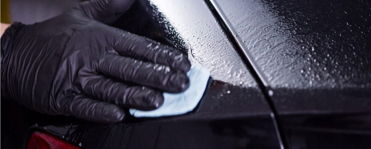 Shiny Garage - Smooth Clay Lube Lubrykant 500 ml Numer katalogowy producenta 504154