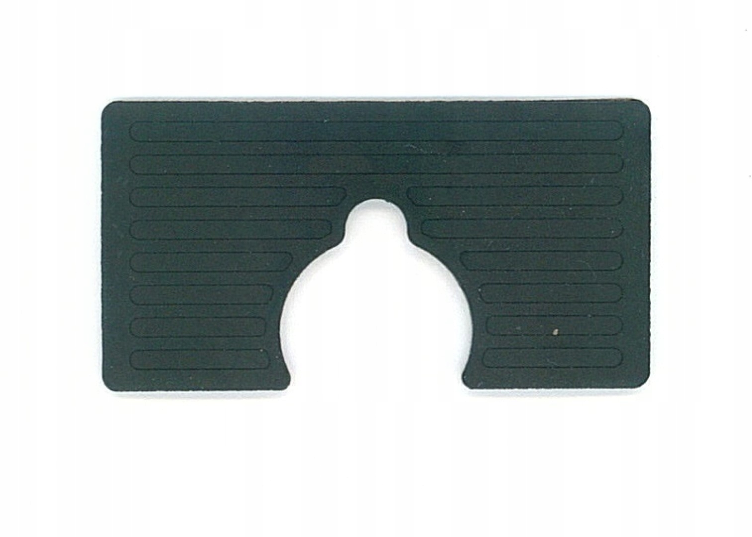 Uchwyt gumowy grip guma do Canon 5D3 5D Mark III