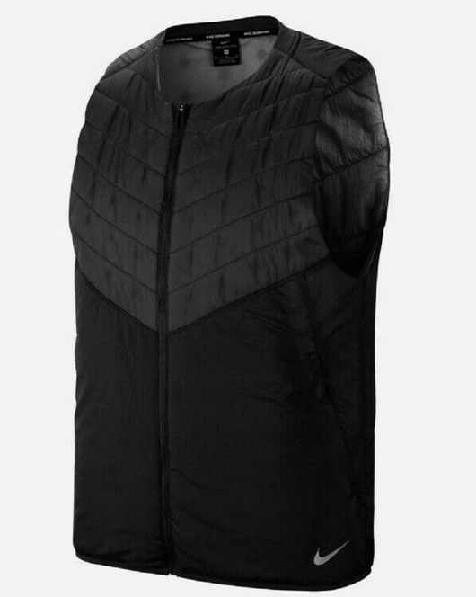 Nike Pánská Vesta DJ0533 010 vel. M