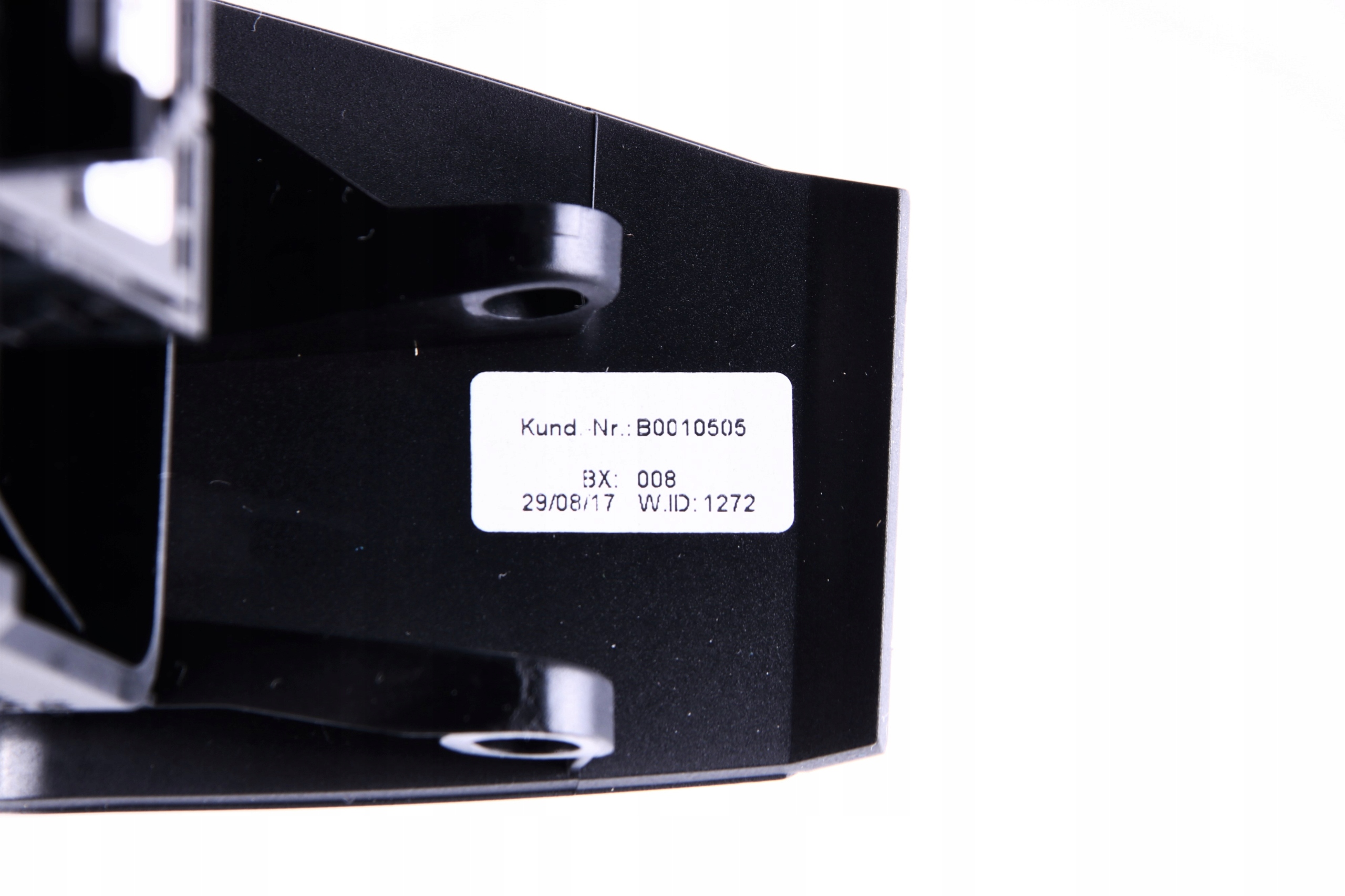 BMW G11 G12 window control switch right front 9299457