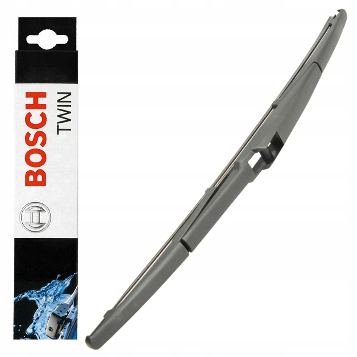 

Bosch Wycieraczka Twin Tył 380MM Chevrolet Aveo