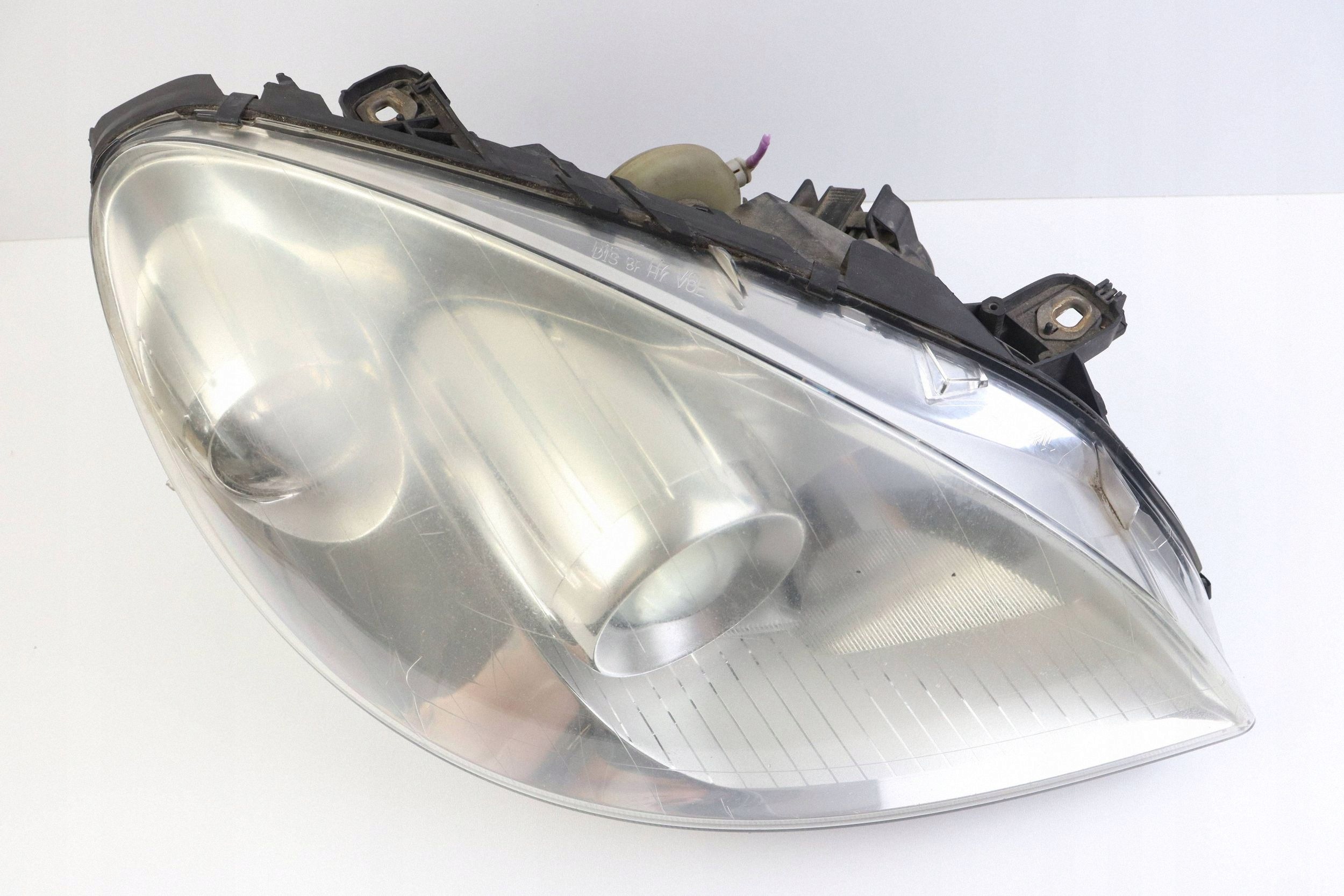 MERCEDES W245 light front right front EUROPA A1698201861