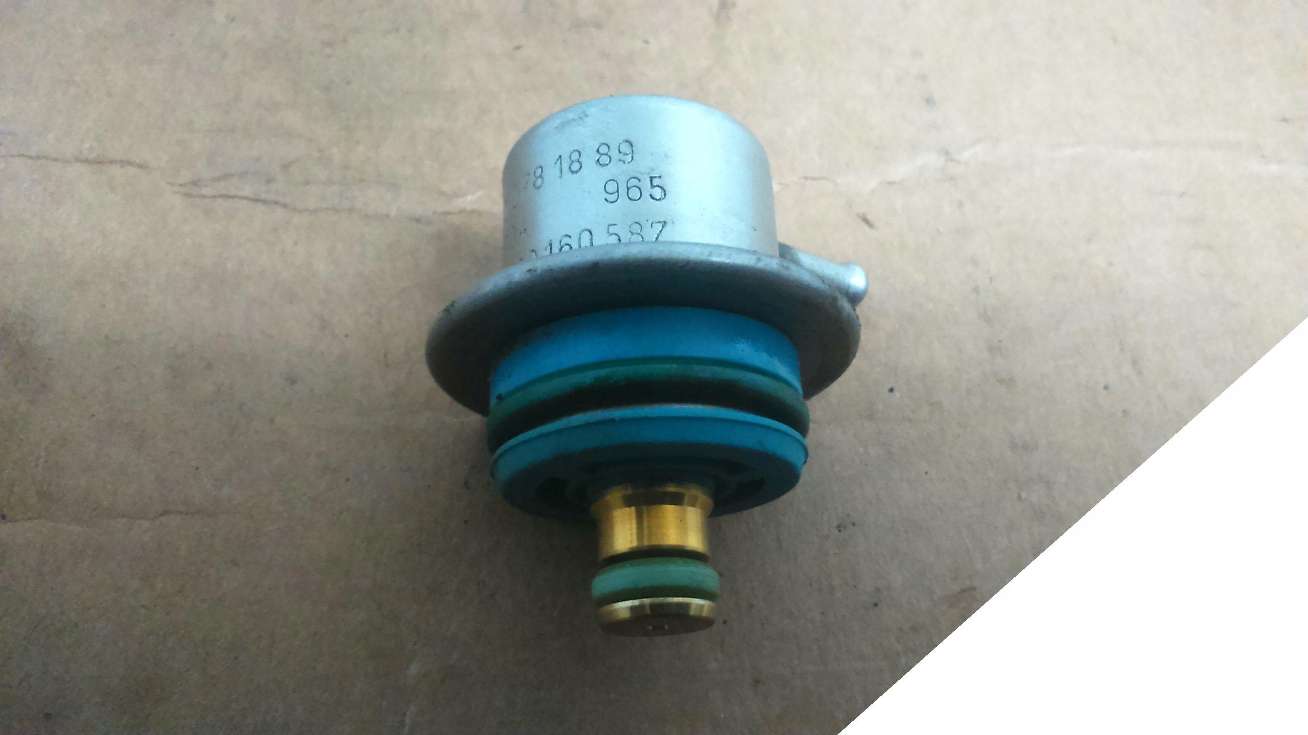 MERCEDES ZAWÓR PALIWA 0000781889 0280160587