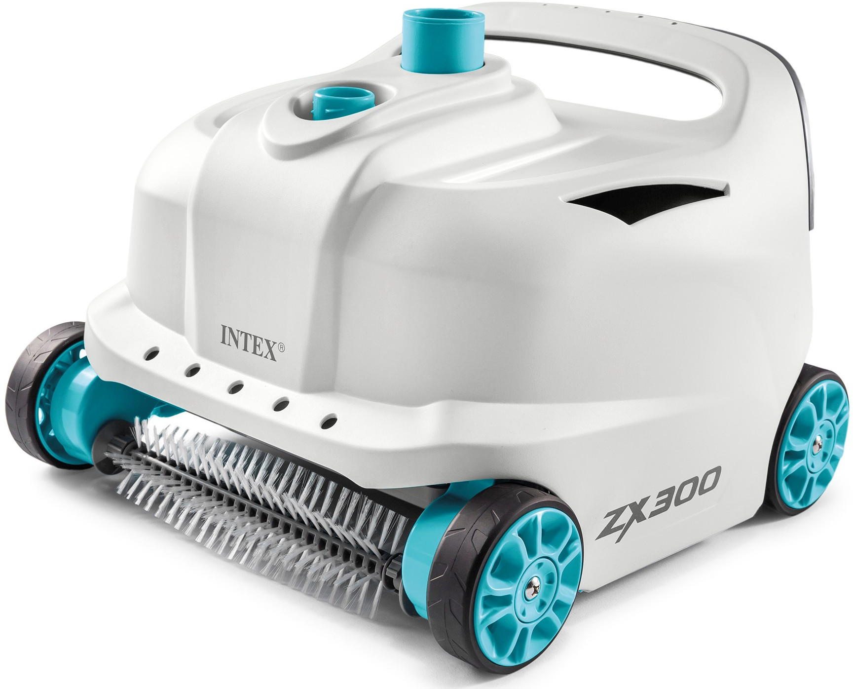 Automatický Čistič Dna A Stien Bazéna ZX300 Deluxe Intex 28005