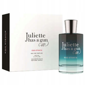 Juliette Has A Gun Ego Stratis Edp 100 ml Produkt