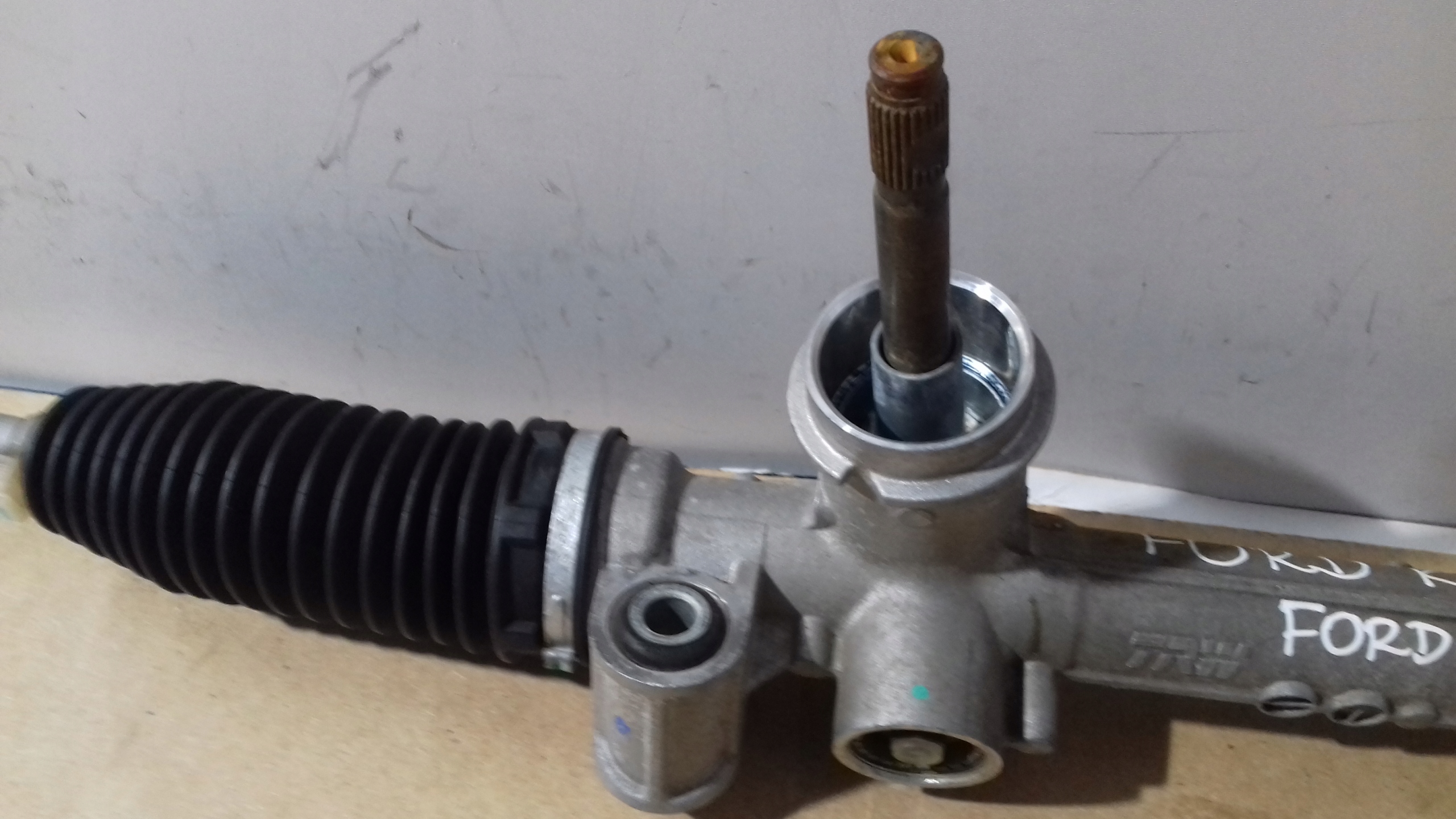 FORD KUGA MK2 2018 control drag rod servo steering A0006254