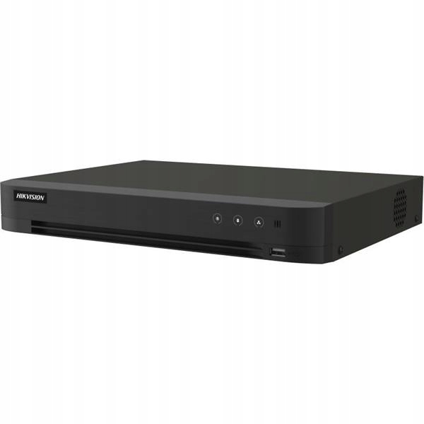 Záznamník 5V1 Hikvision iDS-7208HUHI-M1/X(STD)