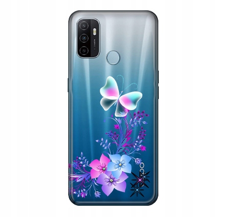 

170 wzorów Etui do Oppo A53 2020 Obudowa Case