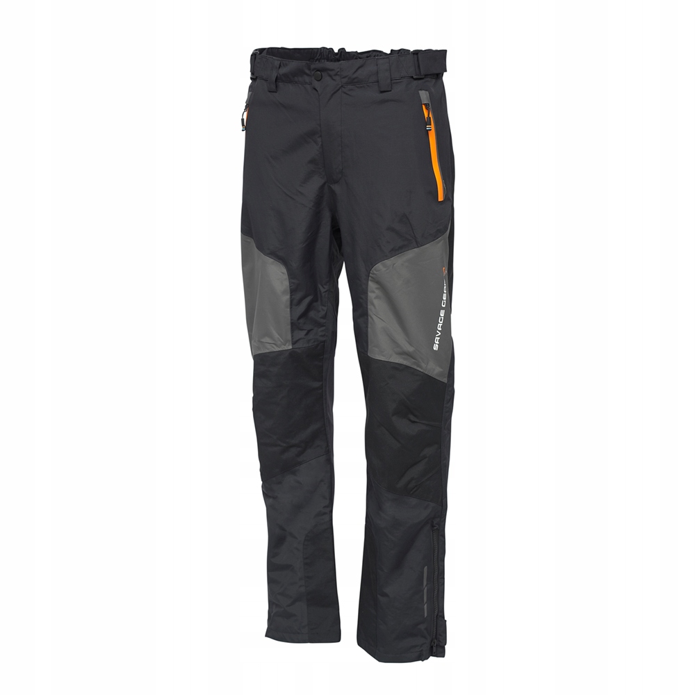 Savage Gear Kalhoty Wp Performance Trousers XXL