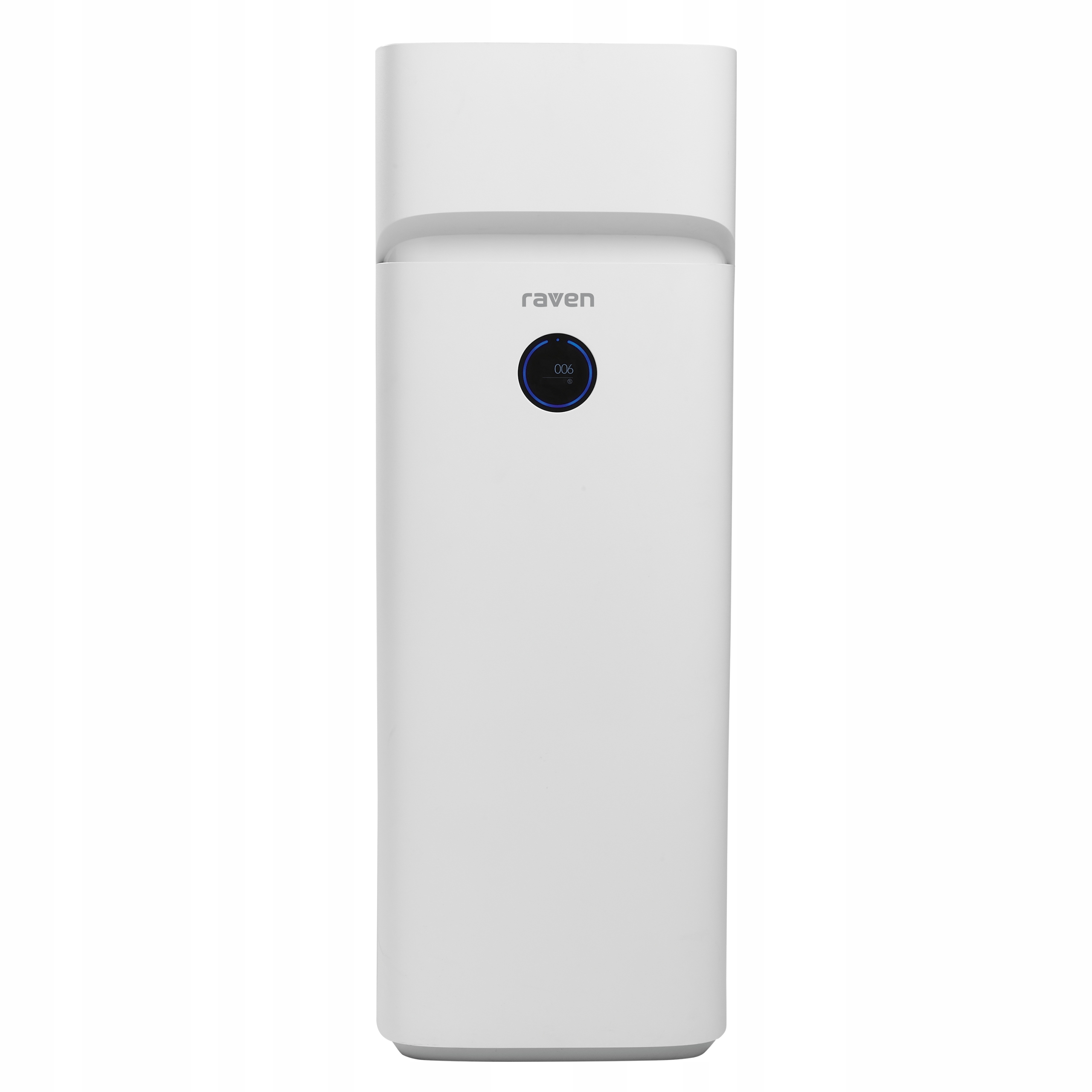 Oczyszczacz Nawilżacz powietrza Raven EOP006 600m³/h do 77m² Jonizacja Uv-c