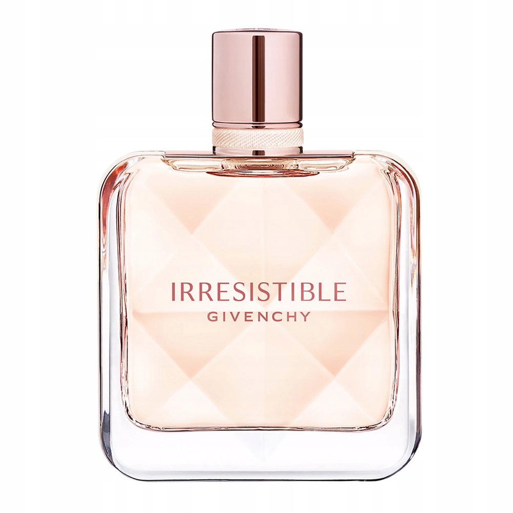 Givenchy Irresistible Fraiche Edt 80ml Spráj
