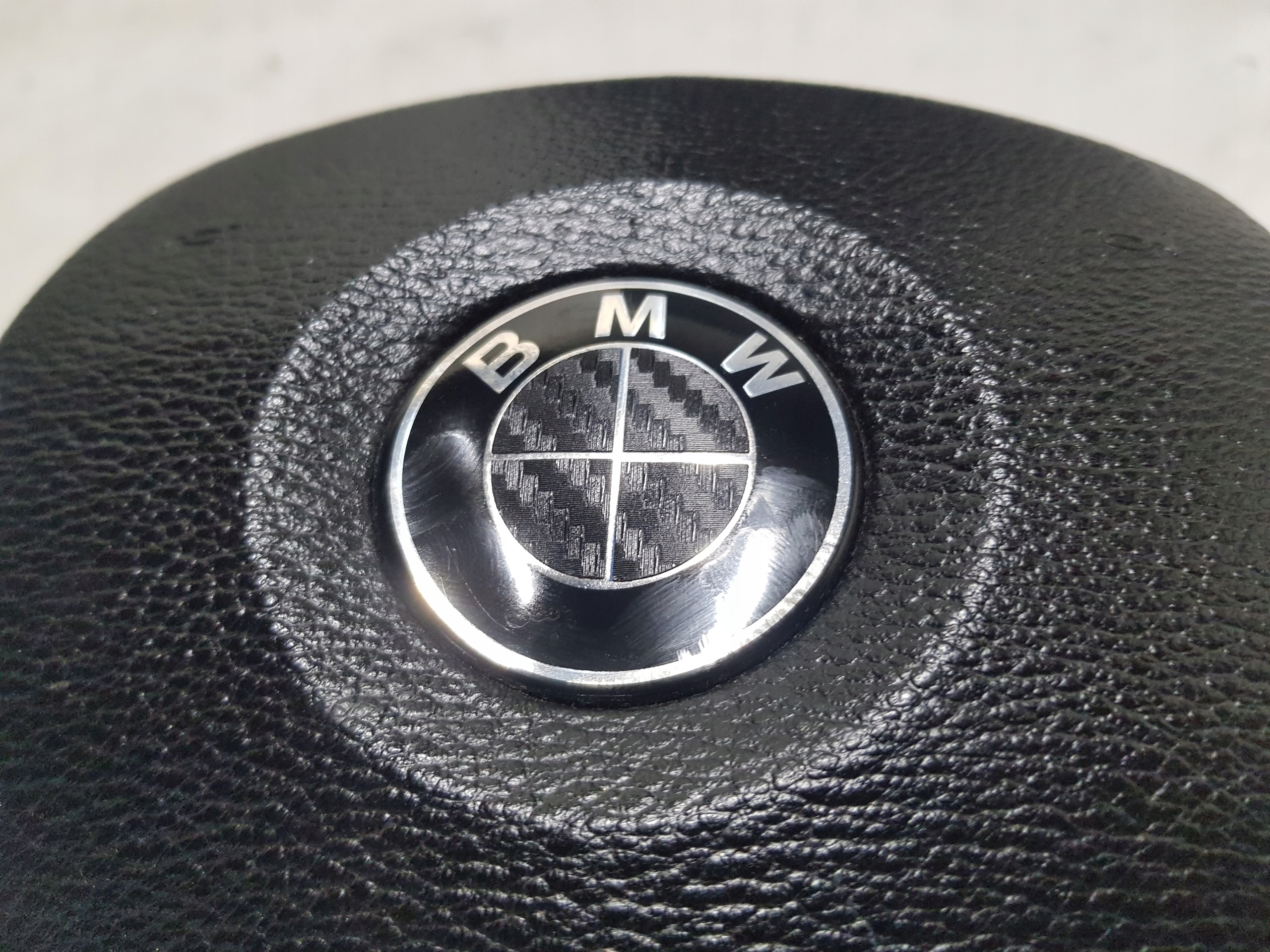 BMW X5 E70 X6 E71 Airbag Chauffeurs