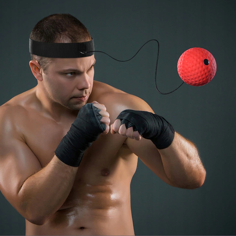 3X рефлекторный мяч рефлекторный боксерский стенд тип боксерский набор