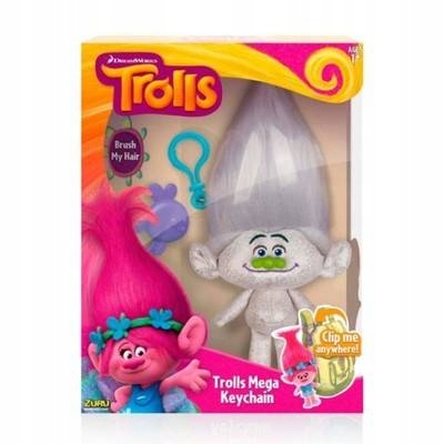 

Trolls Duży Pluszak 22cm Trolle Diamond