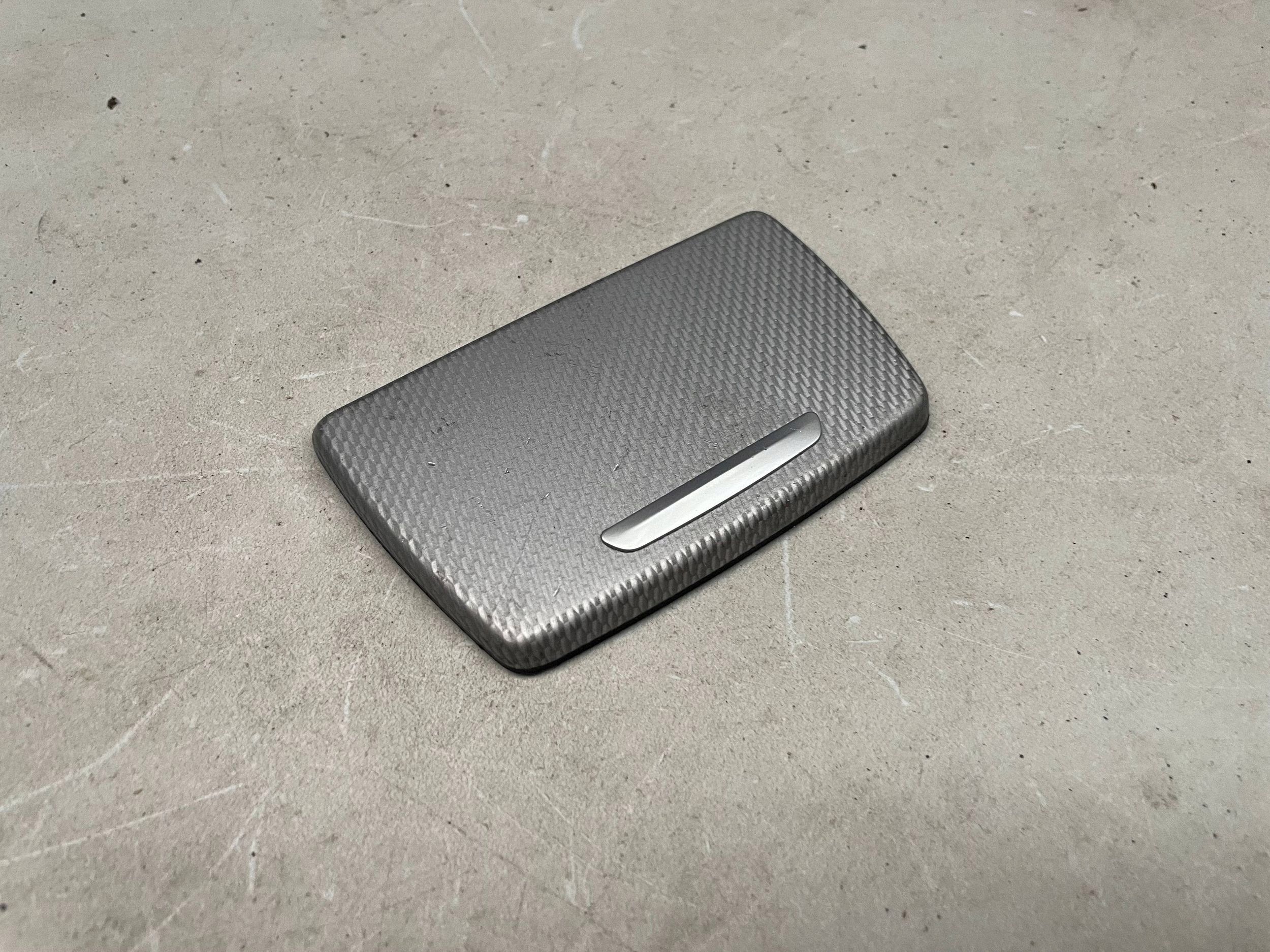 klappe handschuhfach BMW 5 F10 F11 8050176 @A