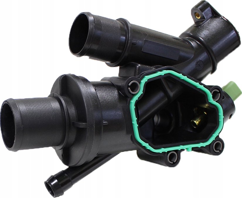 TERMOSTAT FORD MONDEO MK4 IV S-MAX 2.0 TDCI '07-15