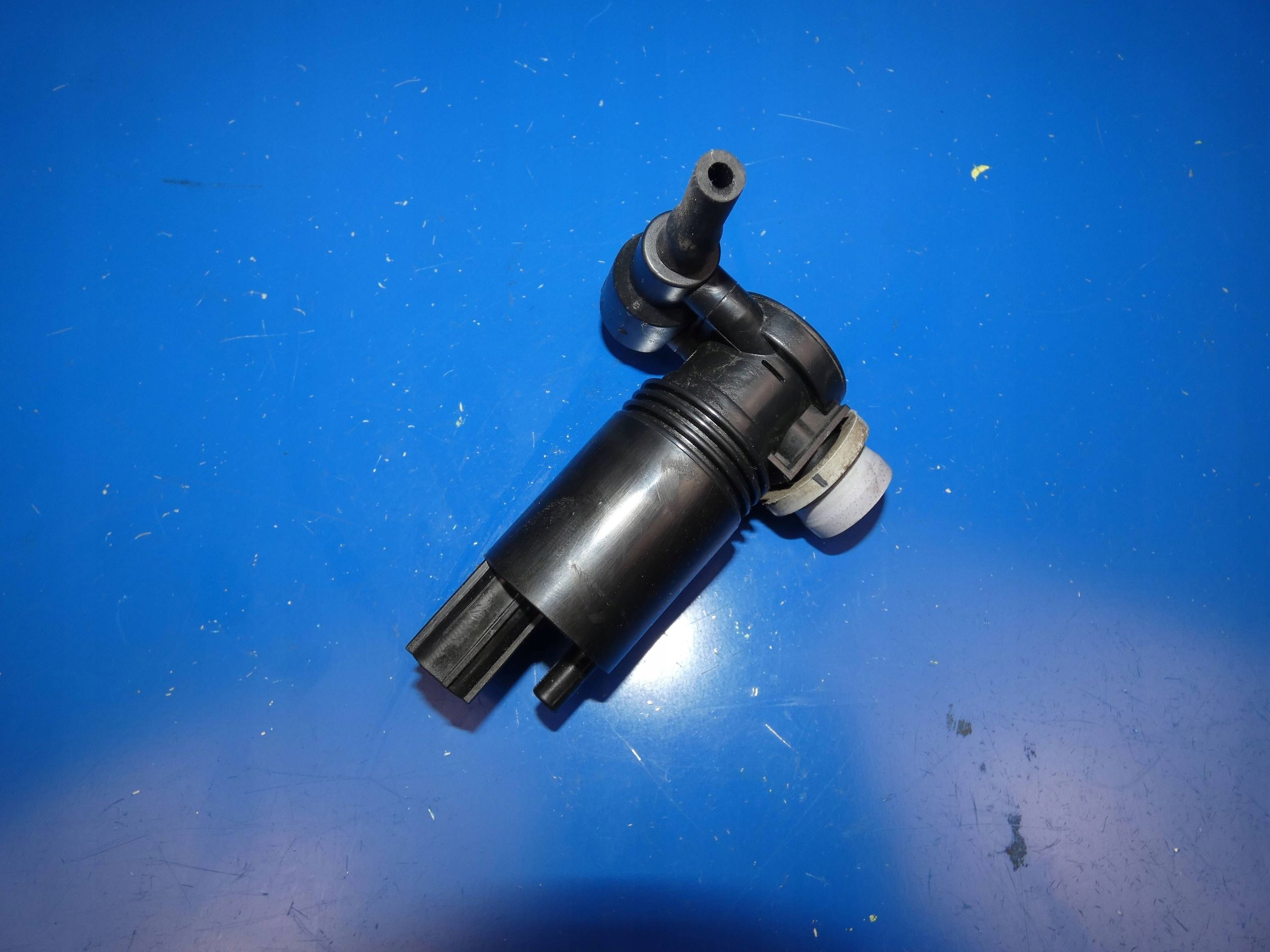LAND ROVER DISCOVERY SPORT L550 14- pump washers