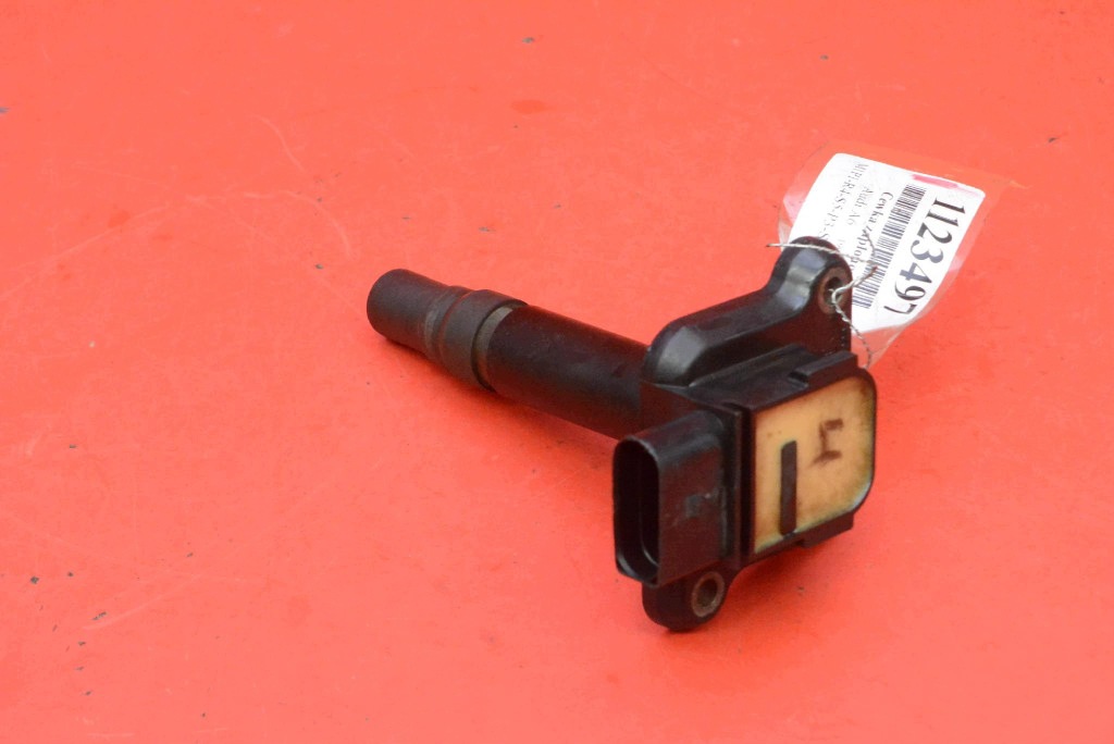 coil ignition 06B905115 AUDI A6 C5 1.8 20V 125 KM 97-01