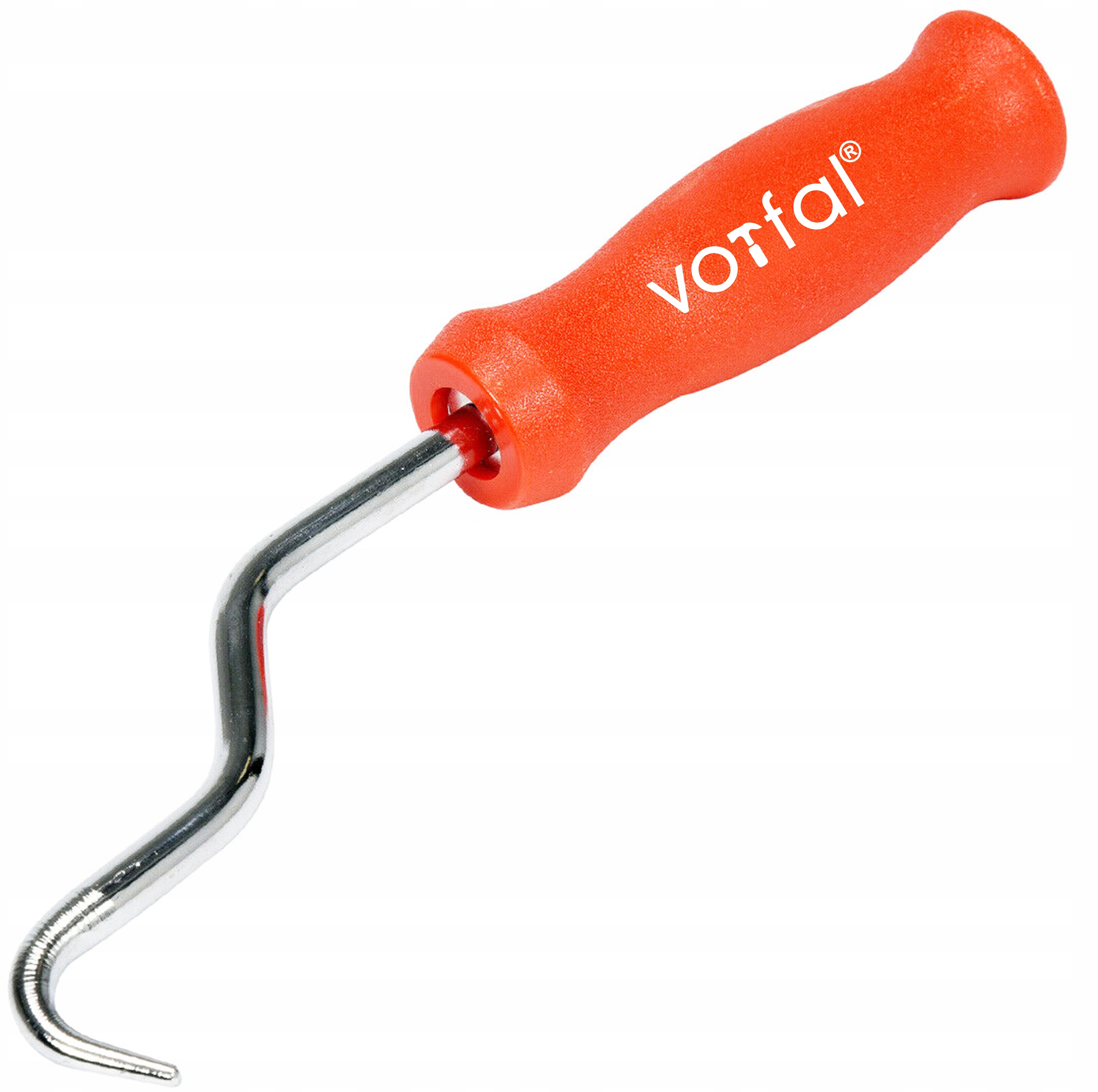 

Klucz Do Wiązania Skręcania Zbrojenia Obrotowy Hak