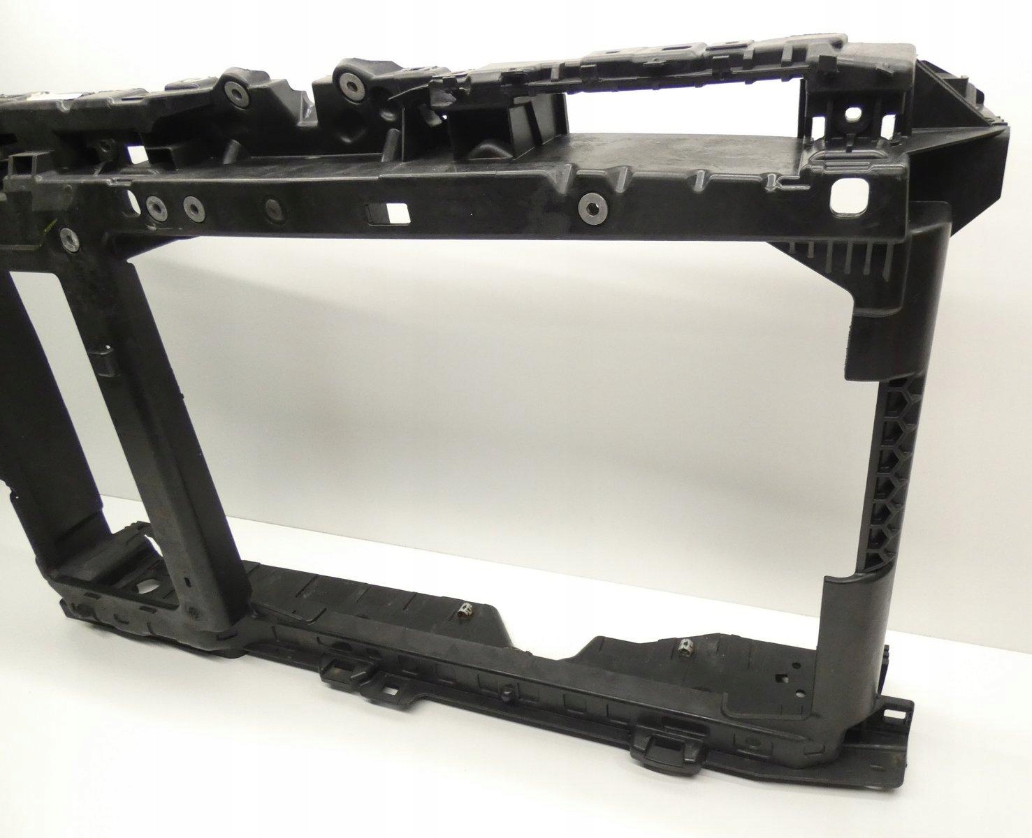 PEUGEOT 208 2008 9823718480 2019- bar, wall front side