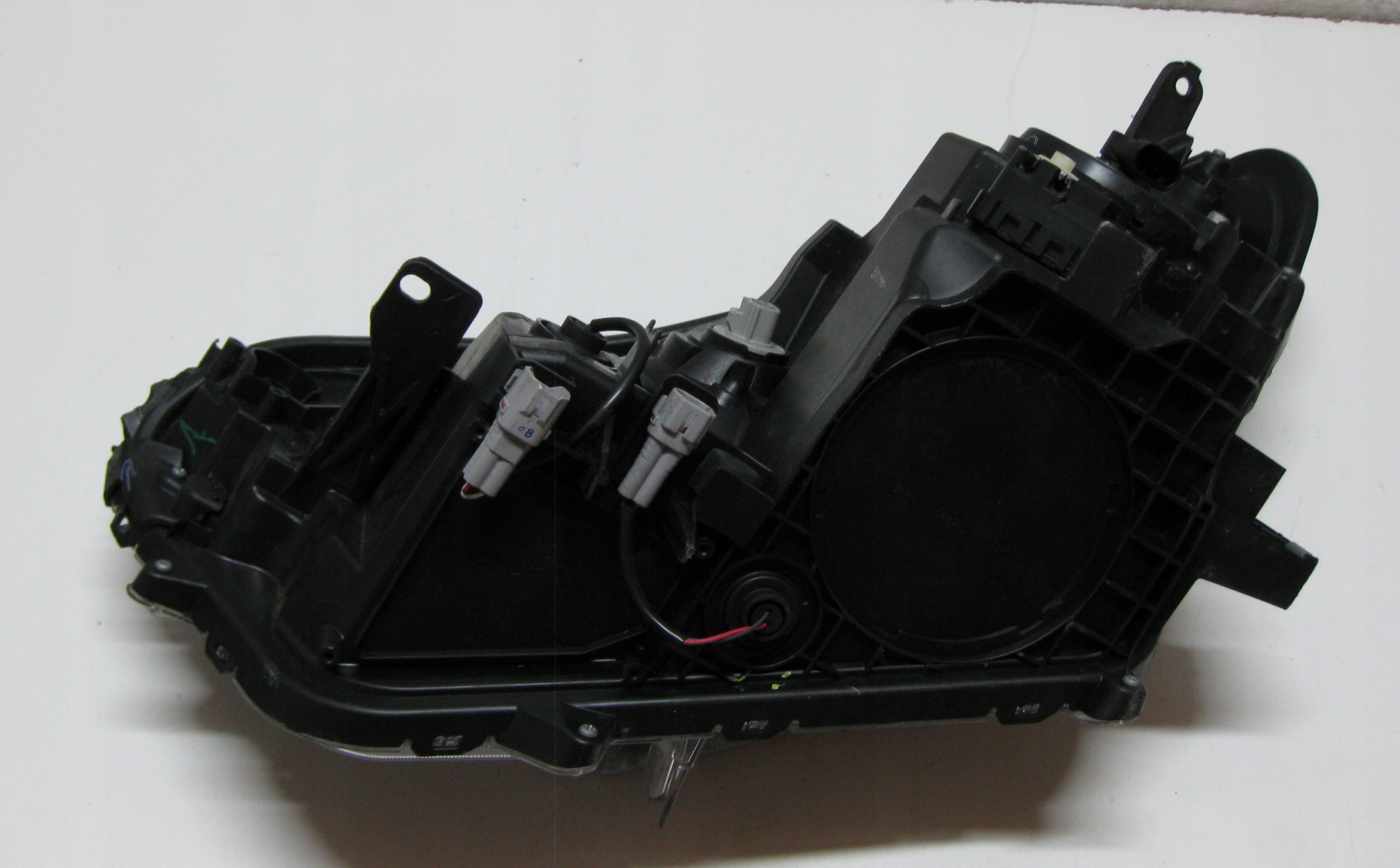 TOYOTA RAV 4 17R light right front EU