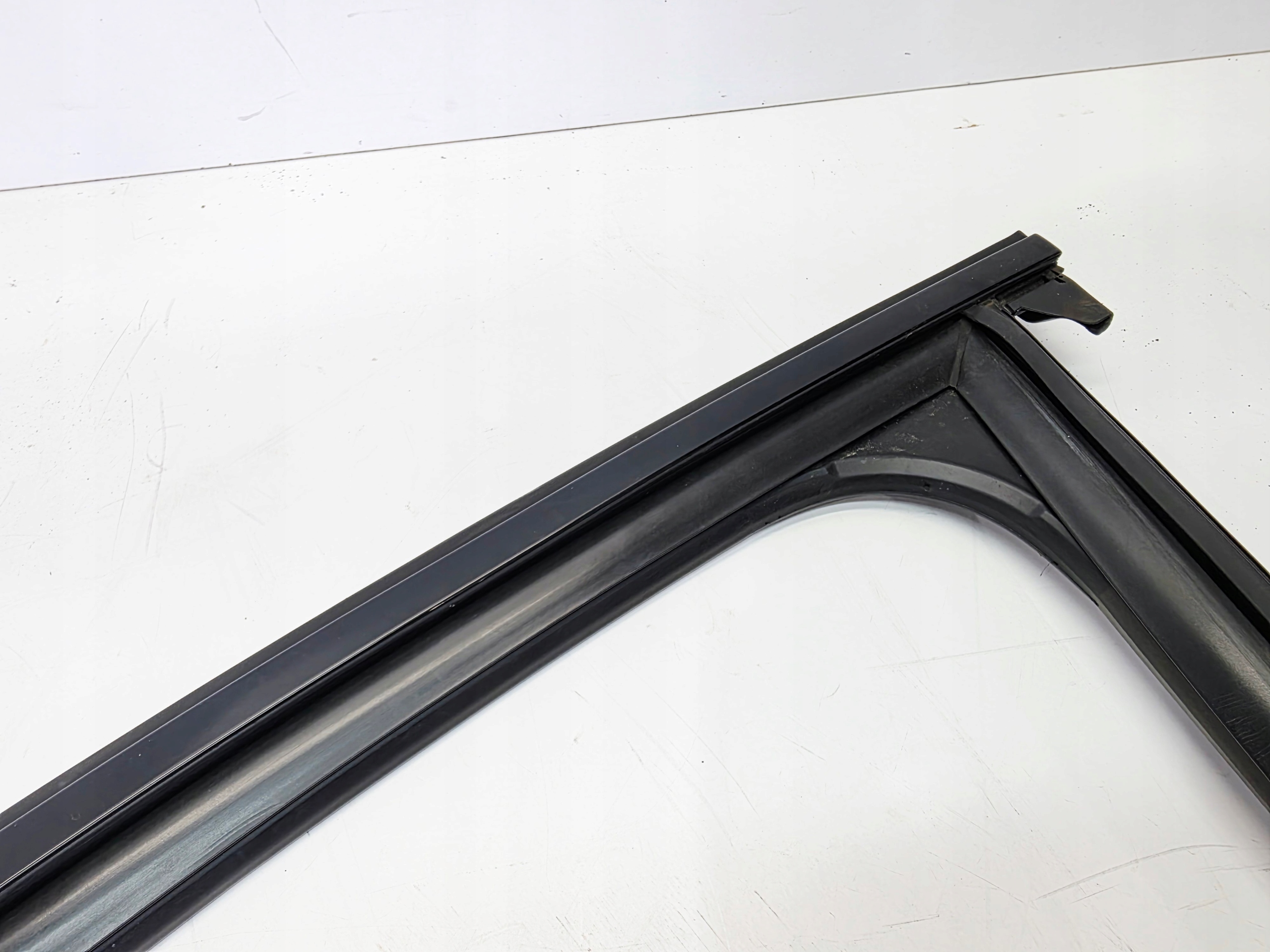 gasket door left front AUDI A6 C7 4G0837431 1/25