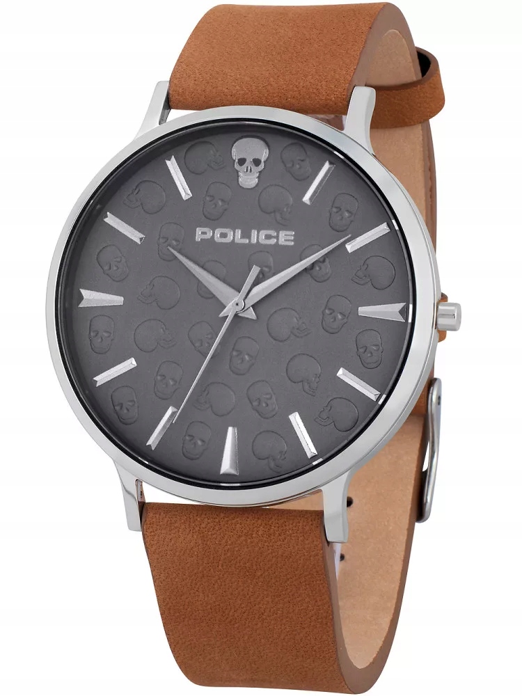 Pánské hodinky Police PL.16023JSB/13 Tasman