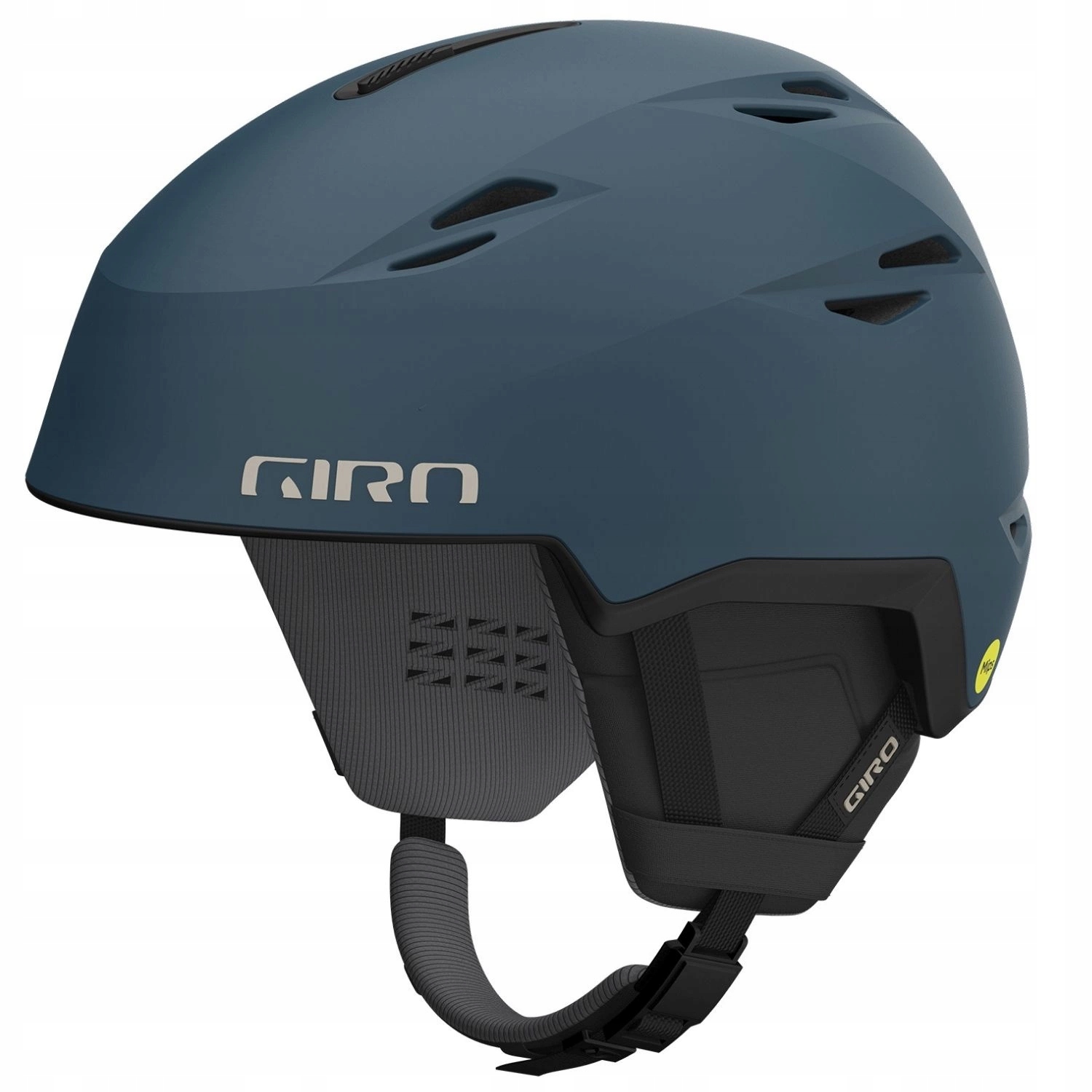 Helma Giro pro dospělé snowboardová lyžařská Mips ochranná S 52-55,5 cm