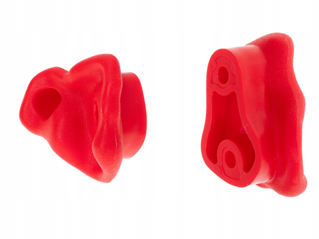 UCHWYTY KAMIENIE DO WSPINACZKI DLA DZIECI 10SZT Model KX5288