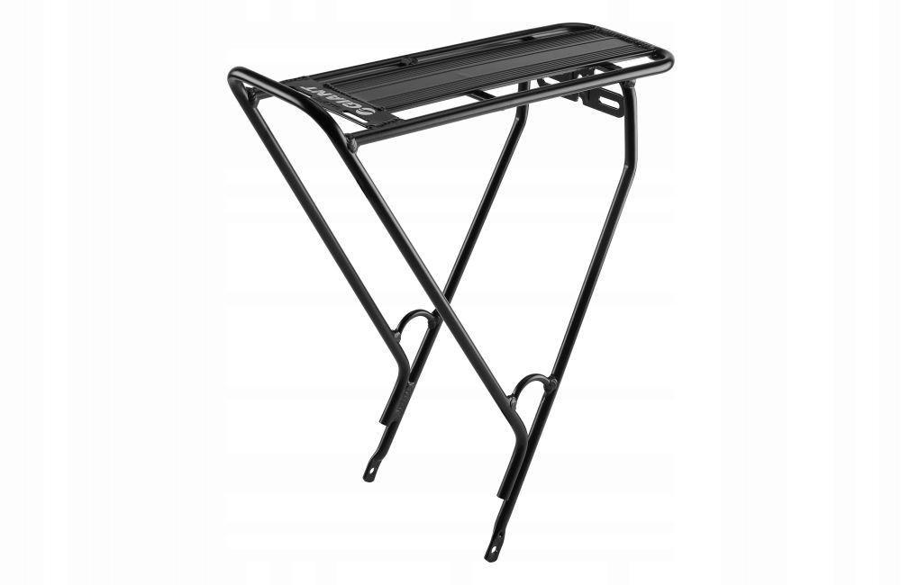 Bagażnik Rowerowy Giant Disc Rack Aluminiowy , do Hamulców Tarczowych
