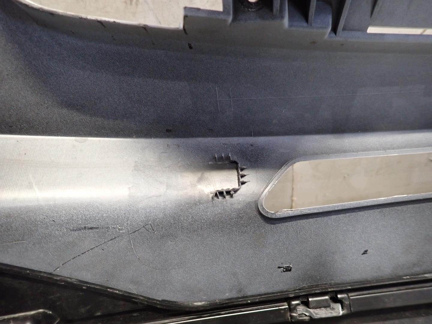 bumper front front KIA SORENTO IV 2020- 86511-P2020