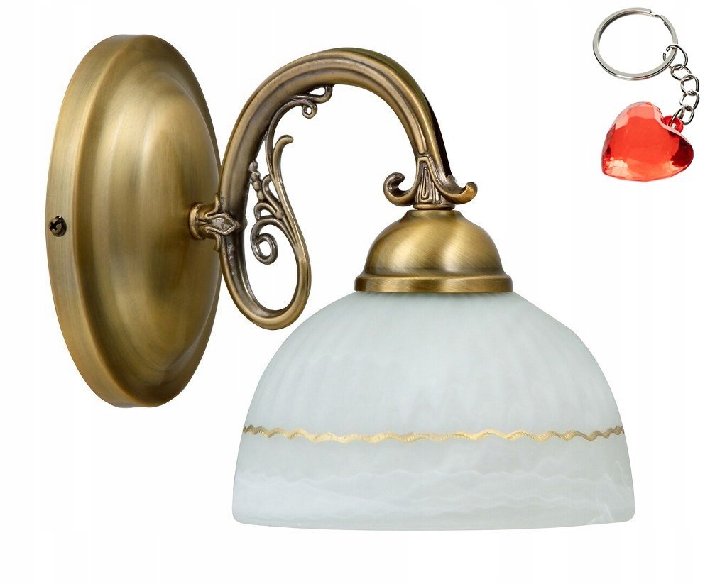 Nástěnná lampa Flossi 8811 Rabalux Dárek