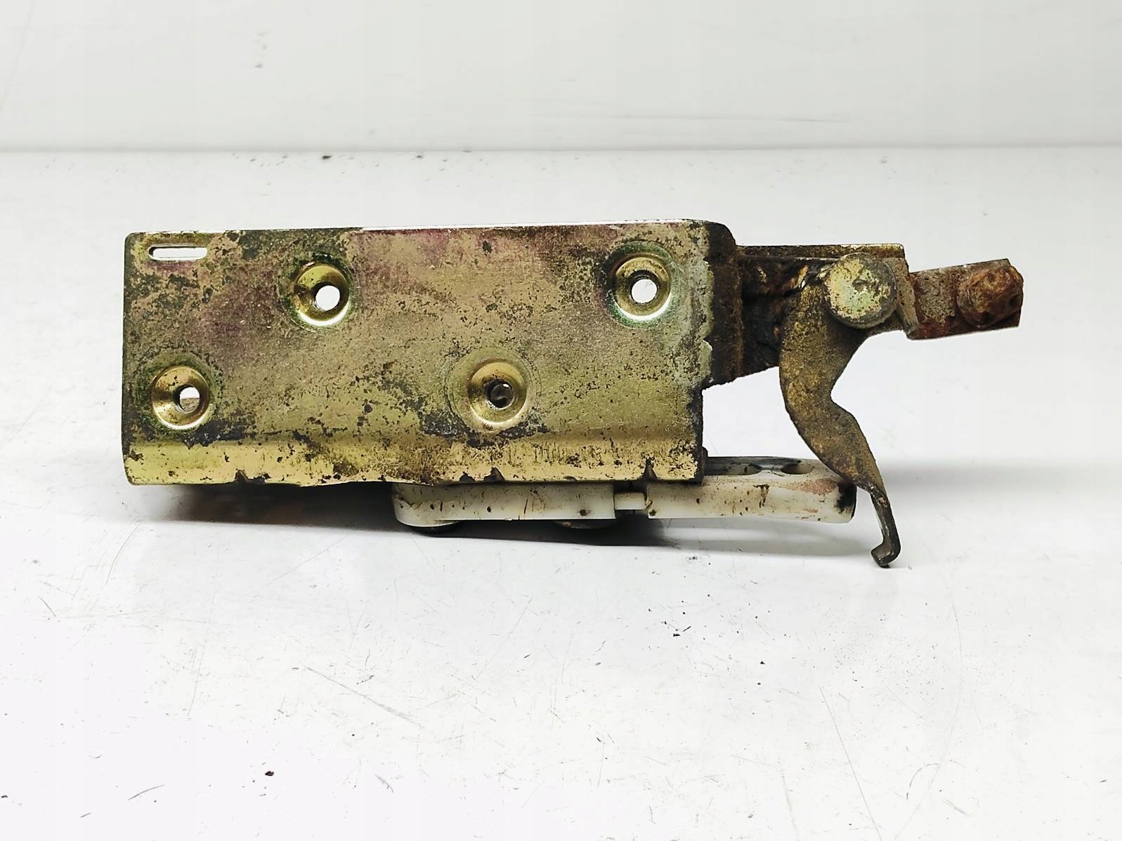 handle bonnet inner Citroen Berlingo 1.9 D 1196 00r