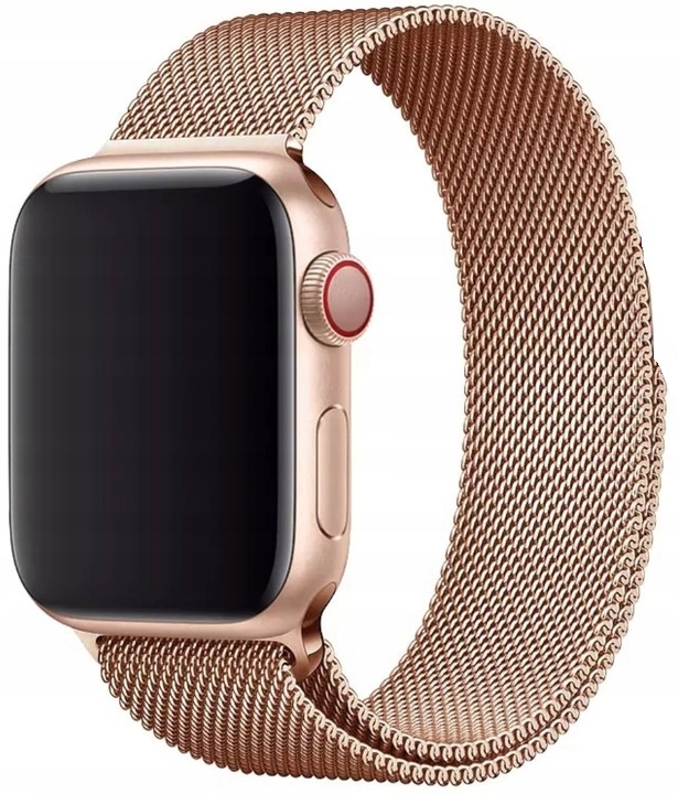 

Pasek Apple Watch 1 2 3 4 5 6 7 8 Se ultra