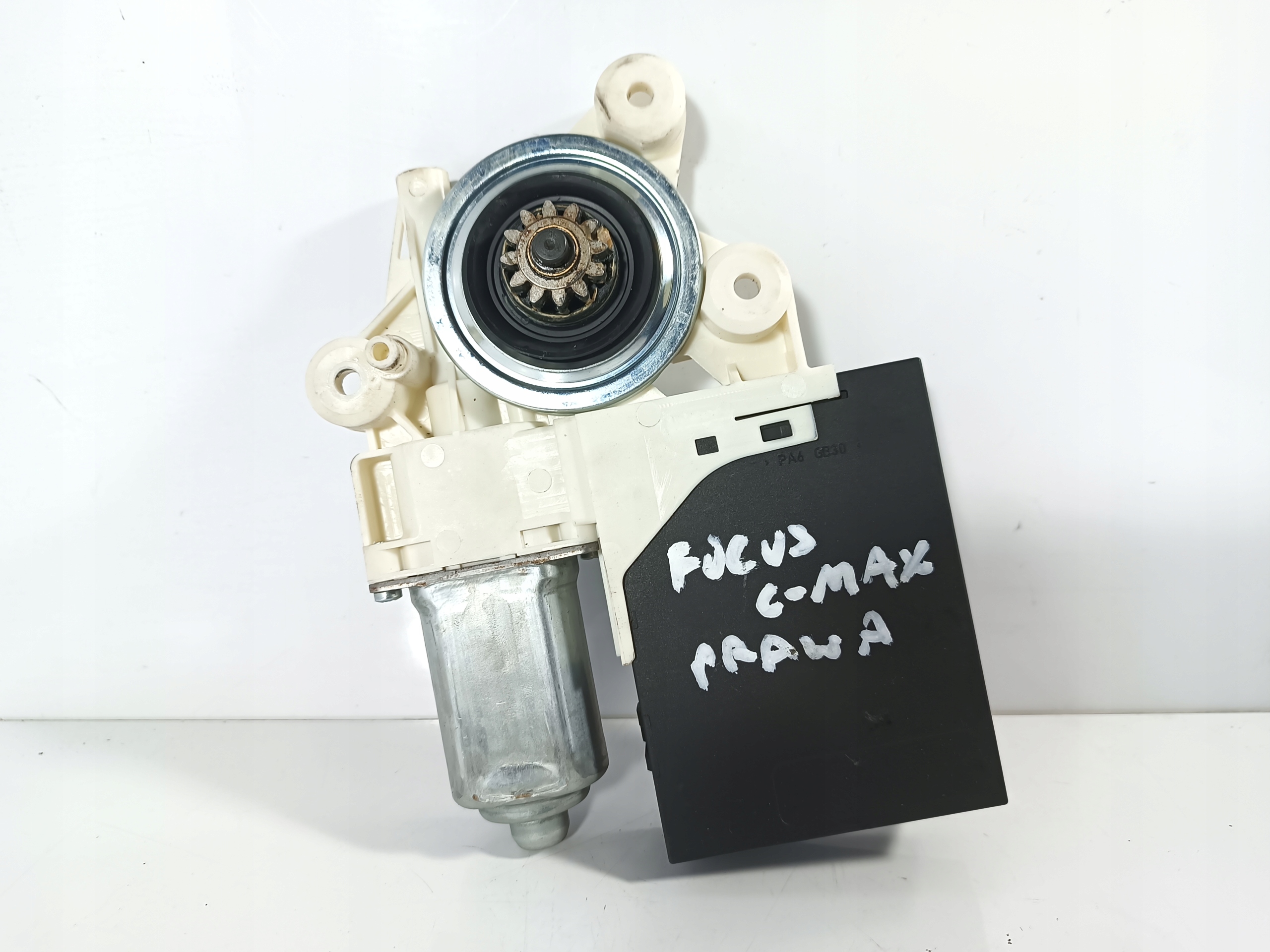 FORD C-MAX MK1 mini motor windows left front OE 3M5T-14B531 BG