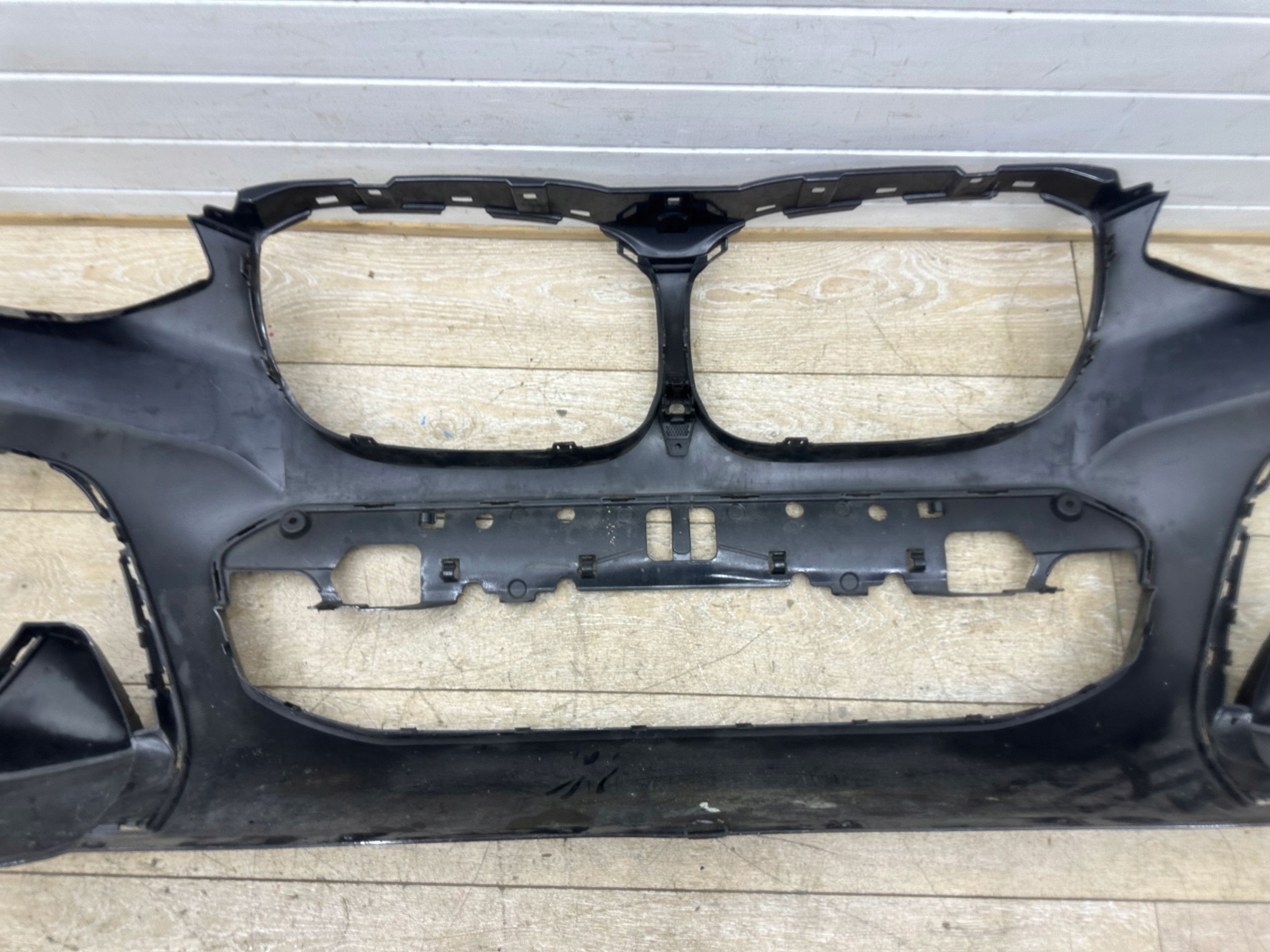 BMW X3 G01 X4 G02 m-packet bumper front front 139605-14