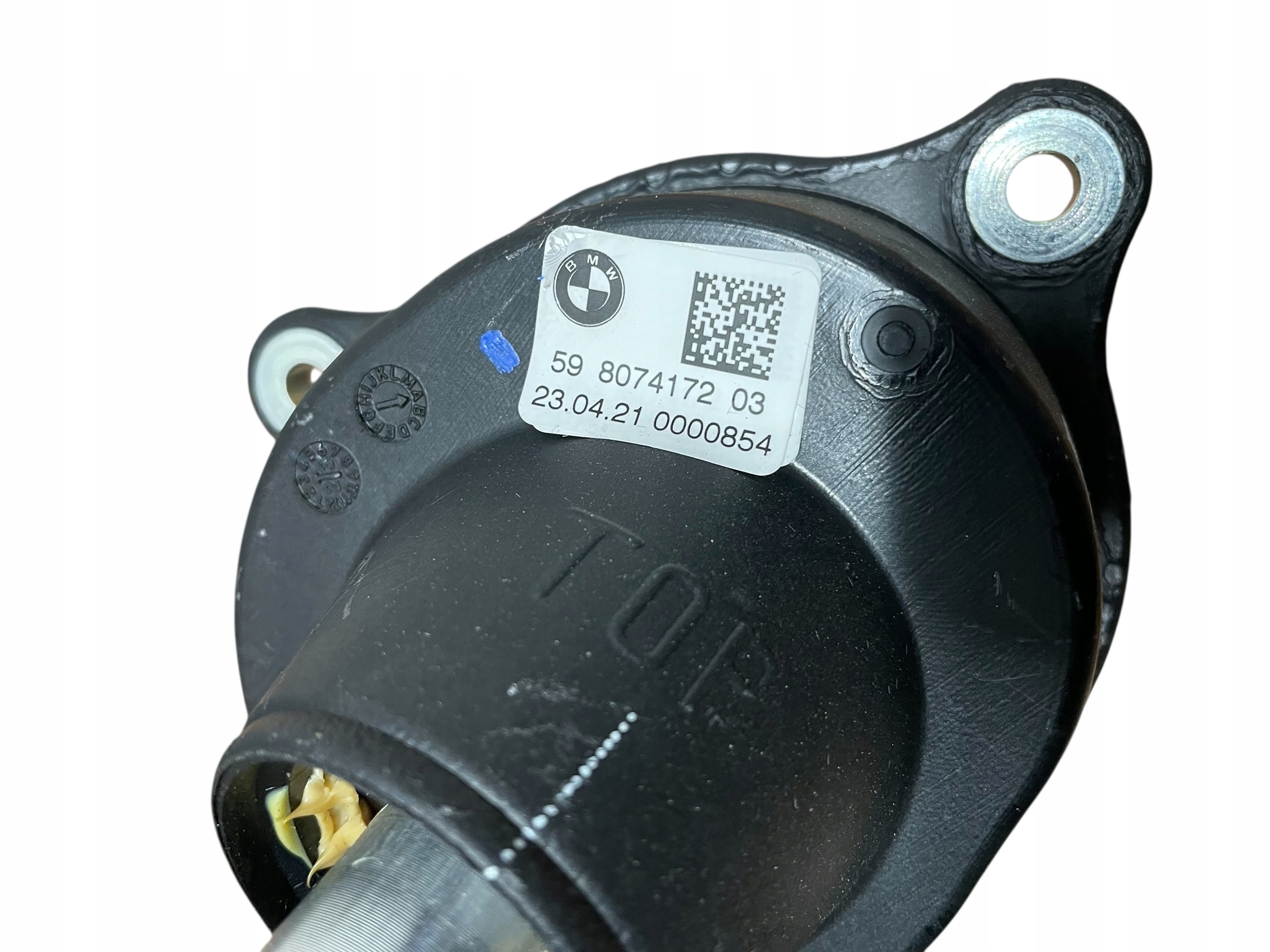 cam cross steering wheel steering wheel BMW XM G09