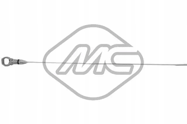 METALCAUCHO BAGNET OLEJU 05300 Producent części Metalcaucho