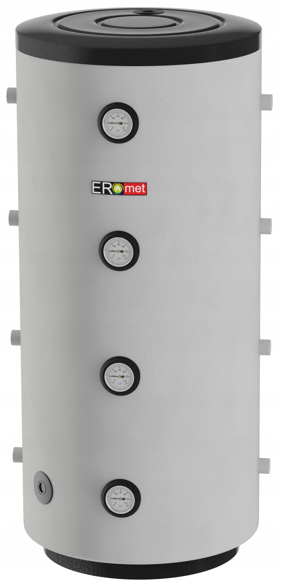 Zásobník Energie Pro Tepelná Čerpadla Pece Každých 100 L