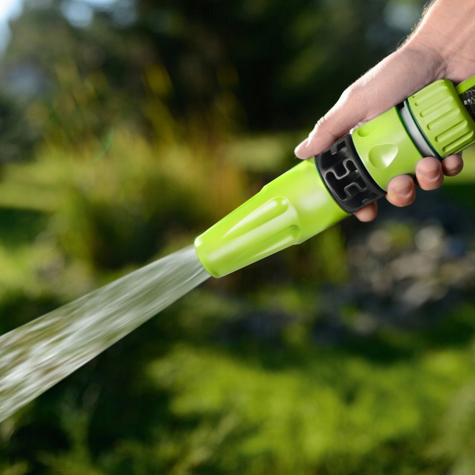 Pistolet Zraszacz Prosty na Wąż Ogrodowy CELLFAST Dysza Zraszająca do Wody Stan opakowania oryginalne