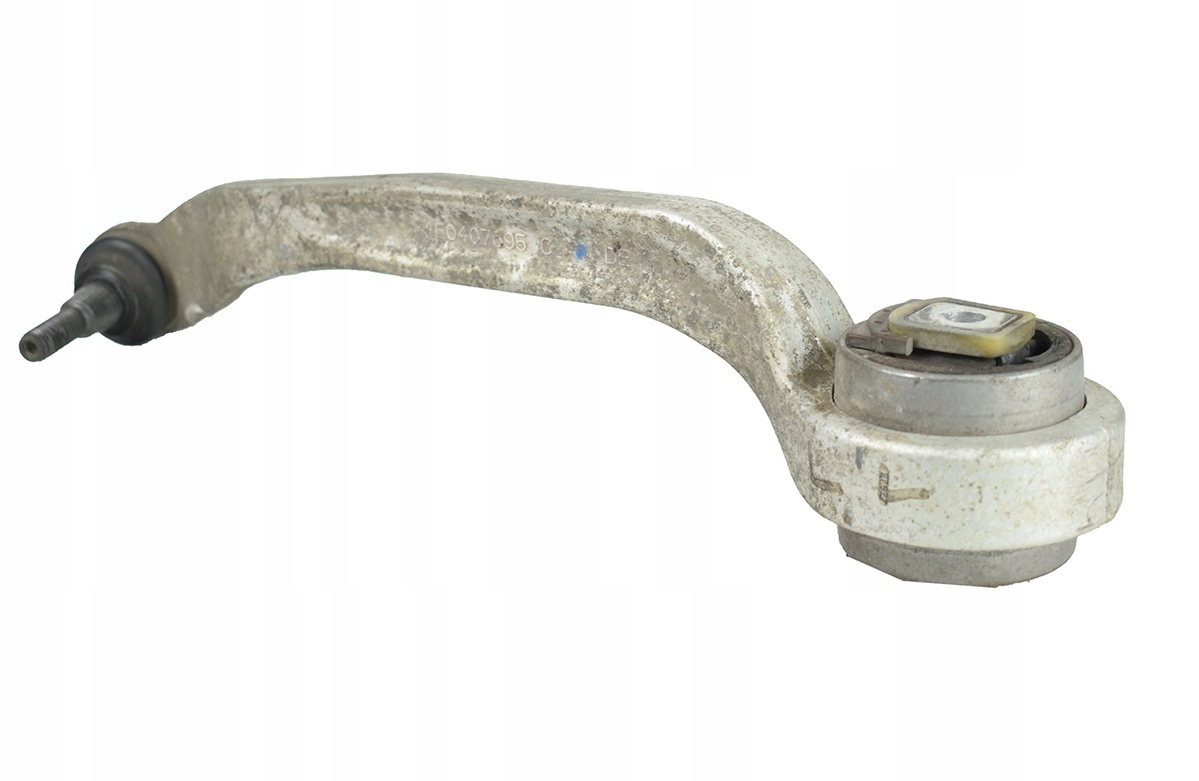 arm left front BENTLEY AUDI A8 VW 4E0407695C