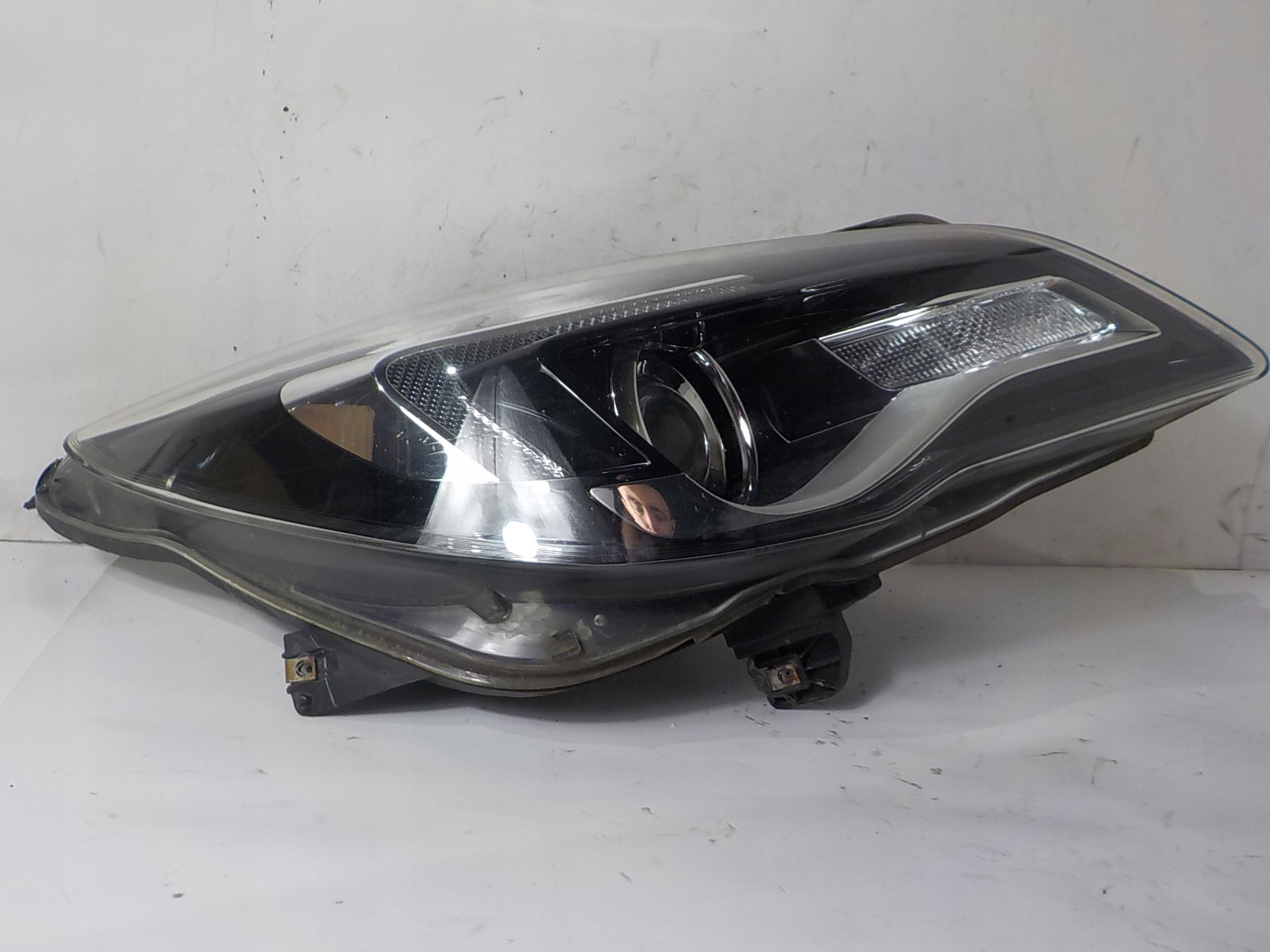 OPEL INSIGNIA A LIFT light right front front UK