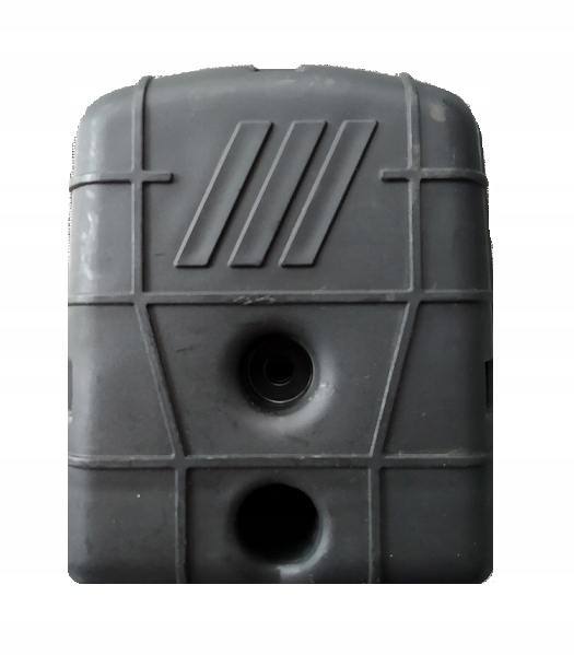 Filtr powietrza z obudową sprężarki Fiac Ab 515